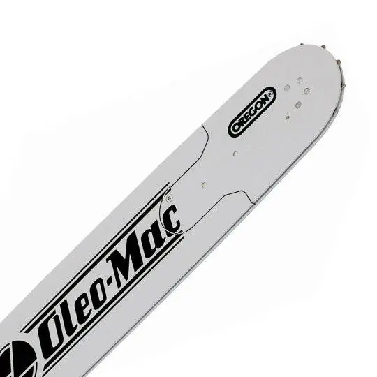 Barra per motosega 25 cm Oleo-mac 50030352R