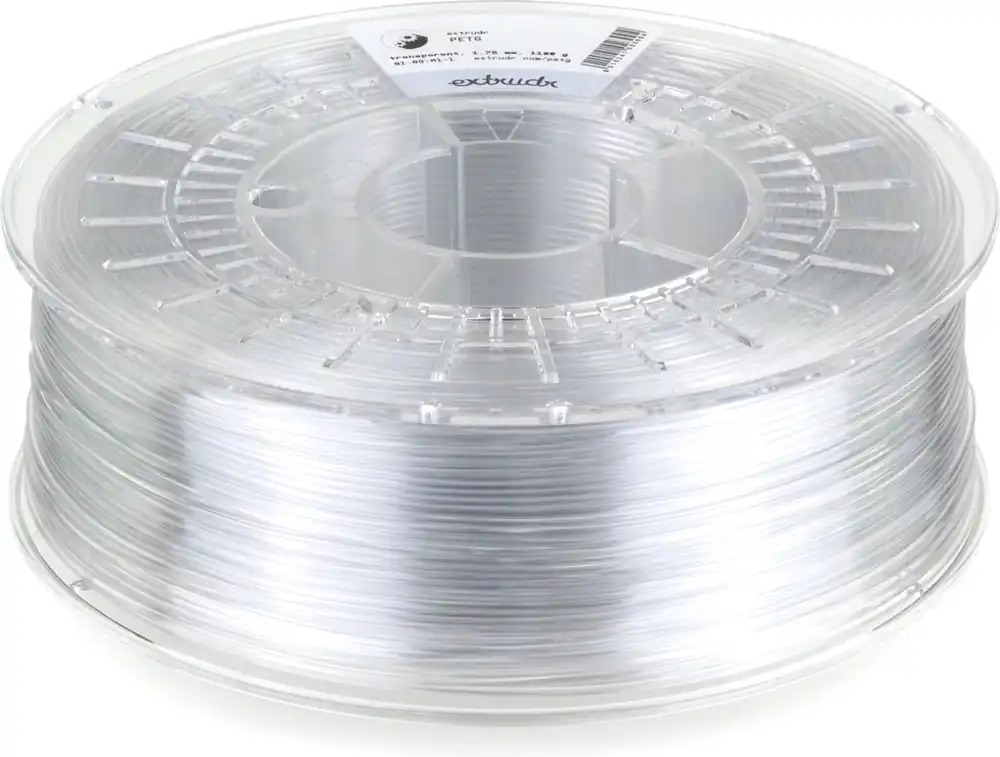 PETG Trasparente