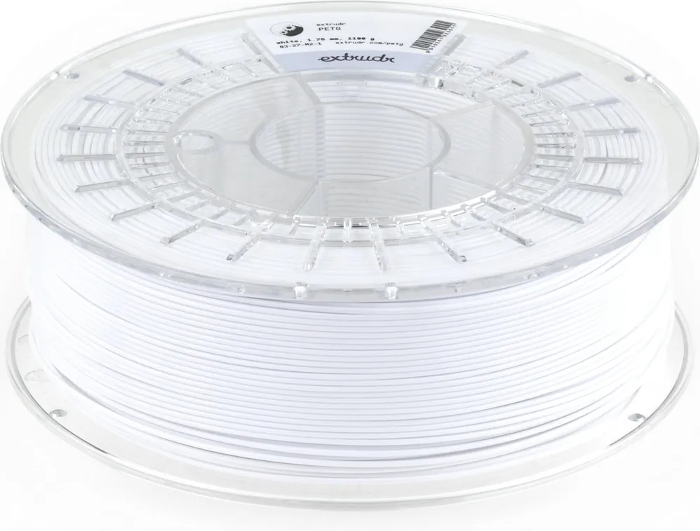 PETG Bianco