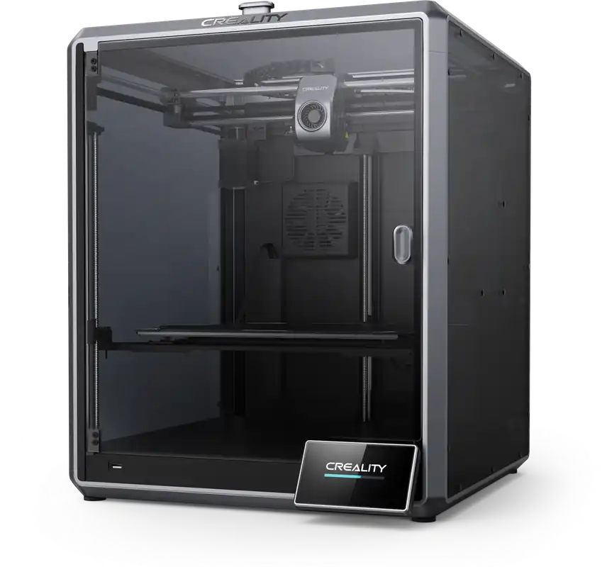 K1 Max
