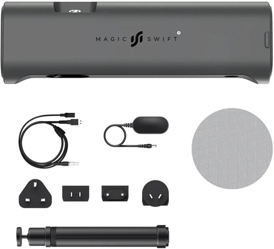 Magic Swift Plus