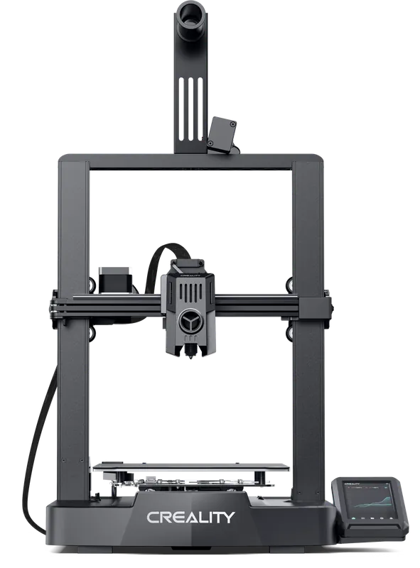 Ender 3 V3 KE