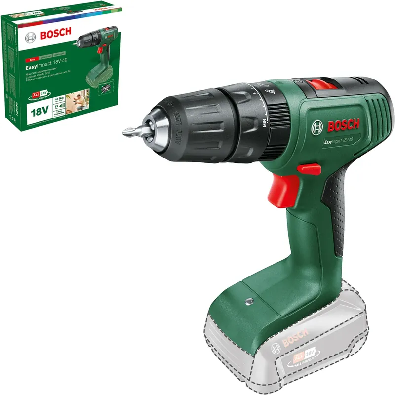 EasyImpact 18V-40