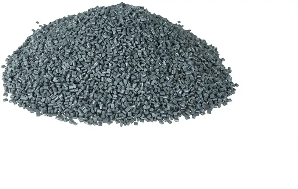 FGF Pellet rPLA Iron Grey