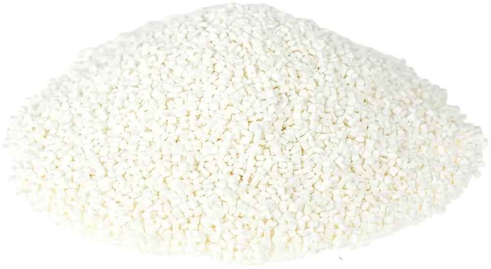 FGF Pellet PETG Premium Signal White