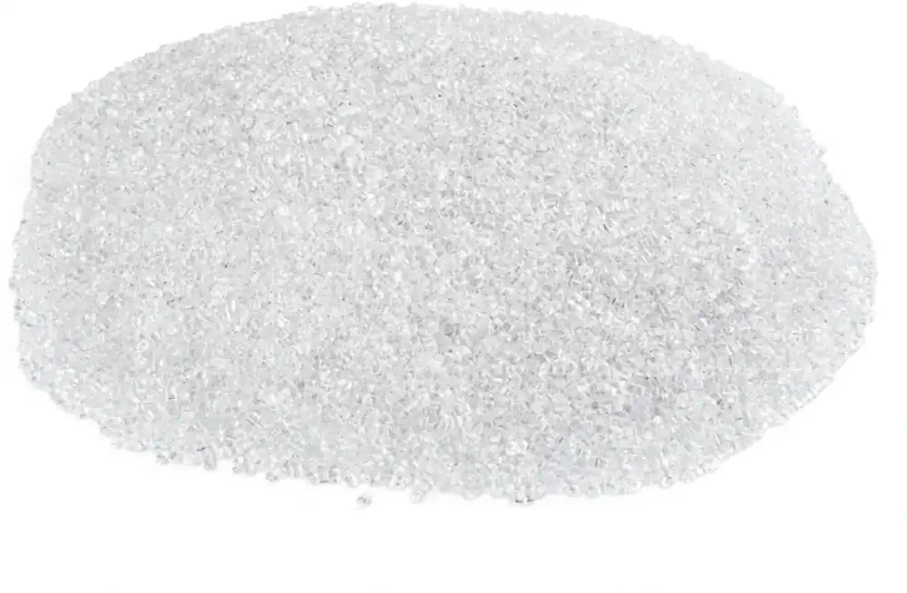 FGF Pellet PETG Premium Natural