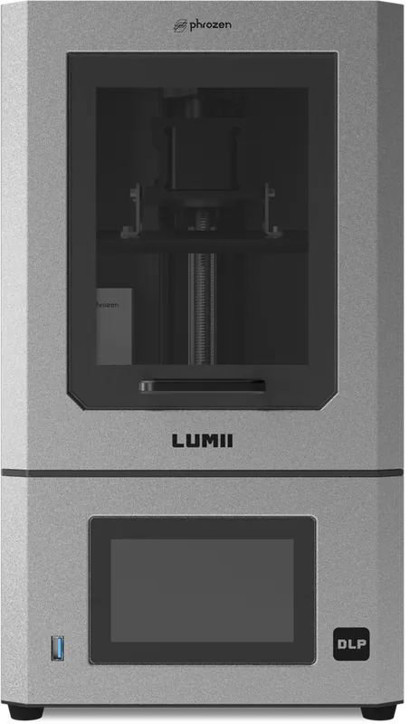 Lumii DLP