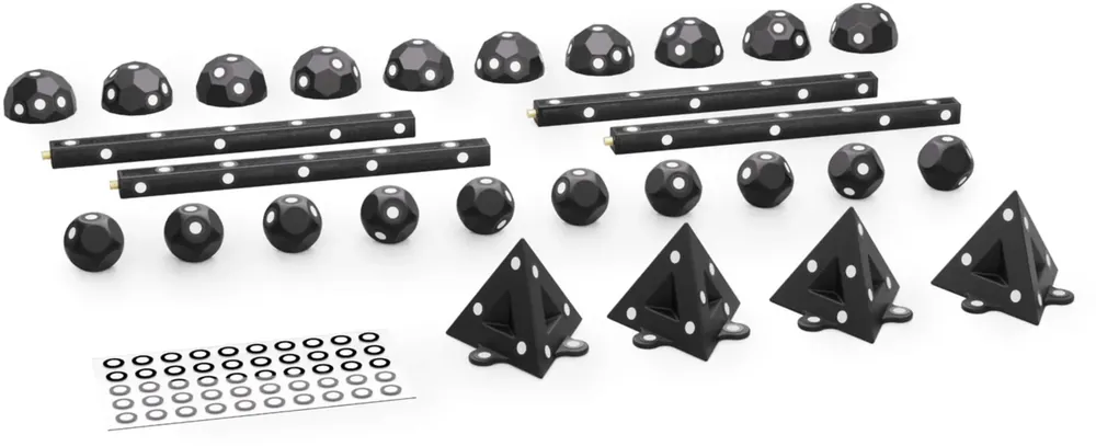 Marker Block Kit