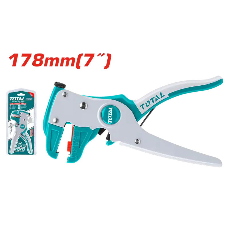 Pinza spellafili automatica a 90°