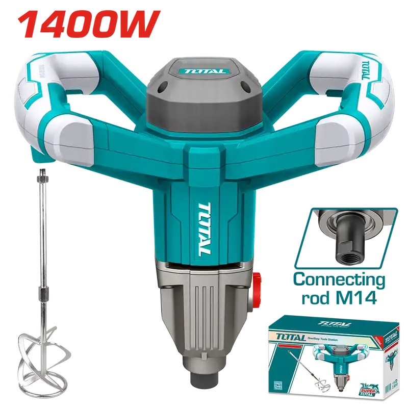 Miscelatore 1400W