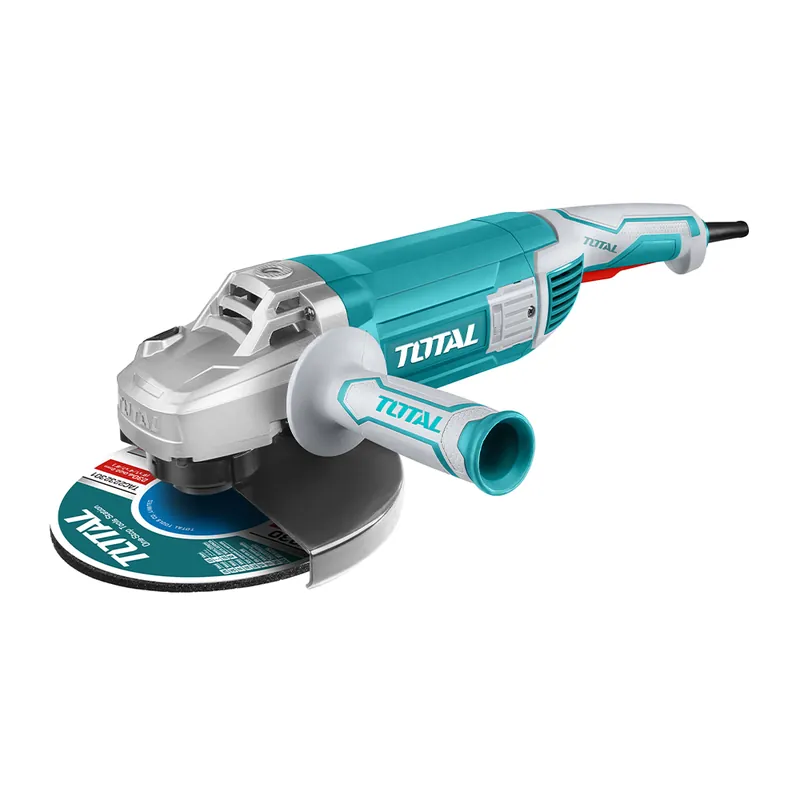 Smerigliatrice Angolare 2400 W, 230 mm