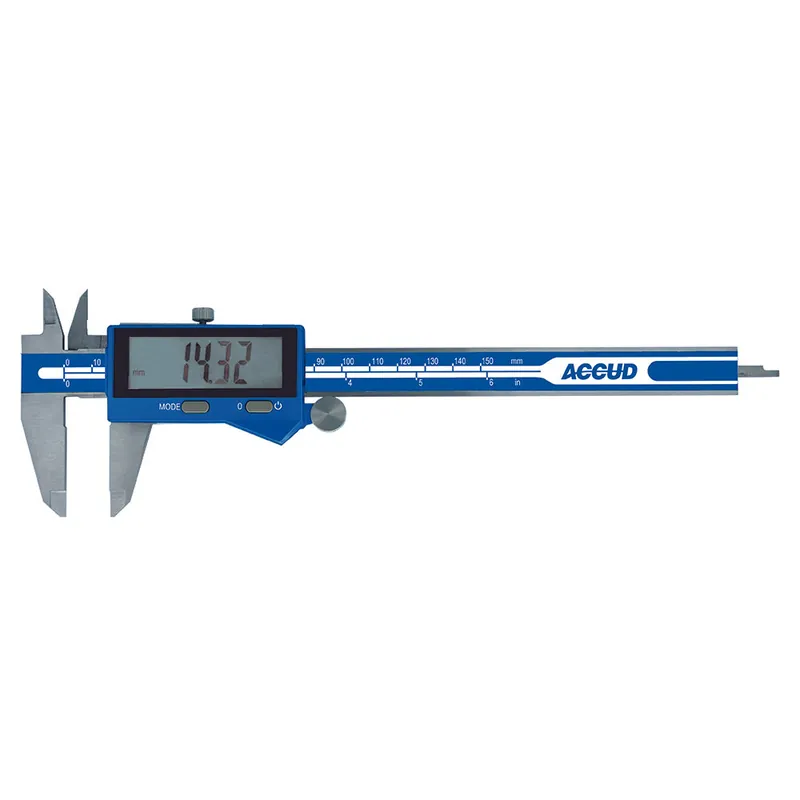 CALIBRO DIGITALE IP67