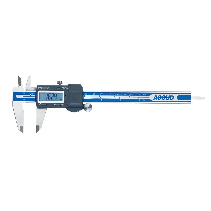 CALIBRO DIGITALE ABSOLUTE