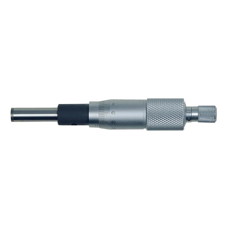 TESTINA MICROMETRICA