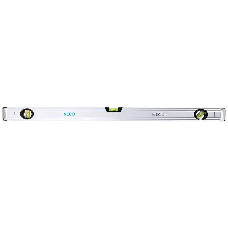 Livella “BALANCE” 3 bolle 1 base fresata