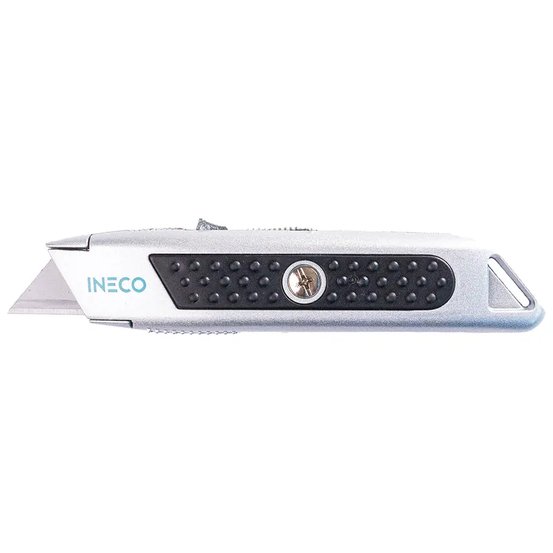 Coltello “SAFE” con lama antinfortunistica