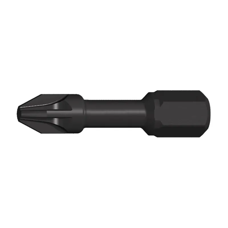 PZ IMPACT 1/4”C