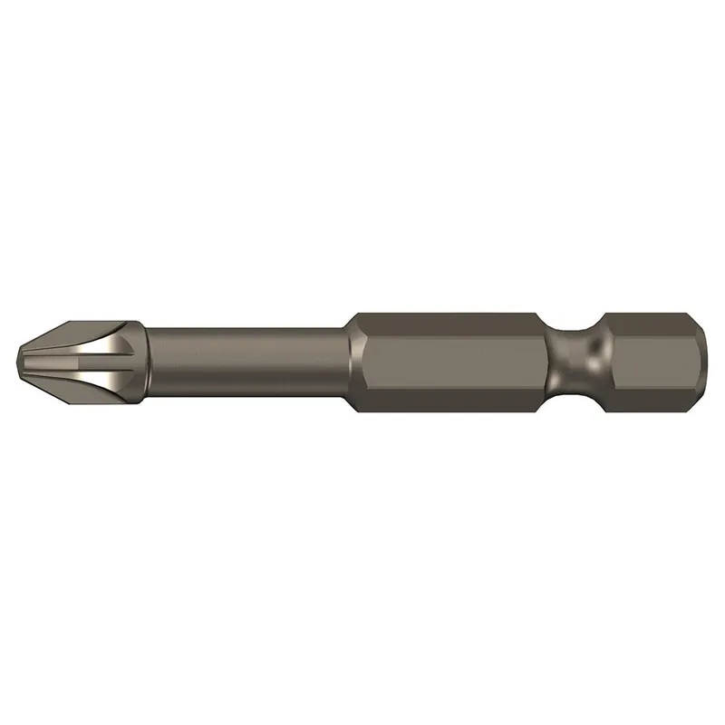 PZ POWER 1/4”E
