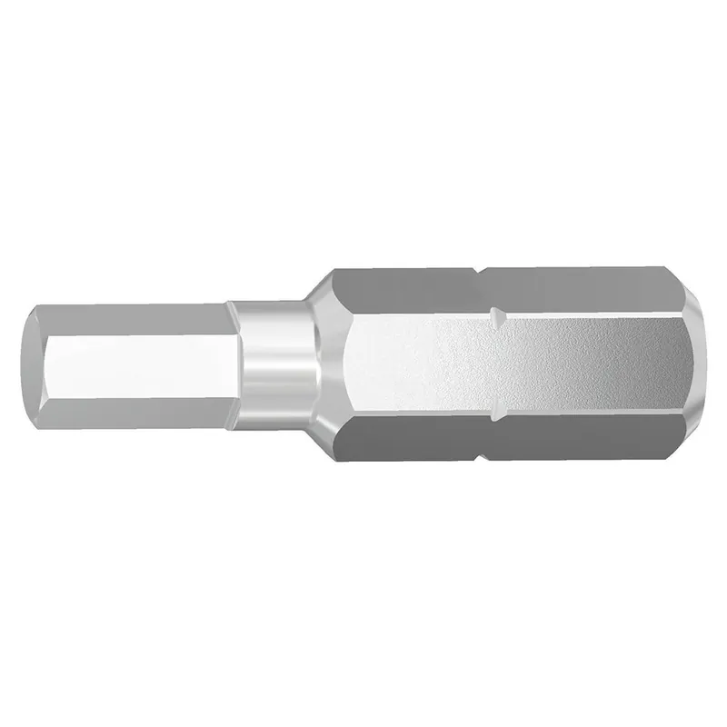 Esagonale INOX 1/4”C