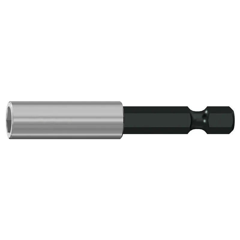 Portainserti magnetici senza anello