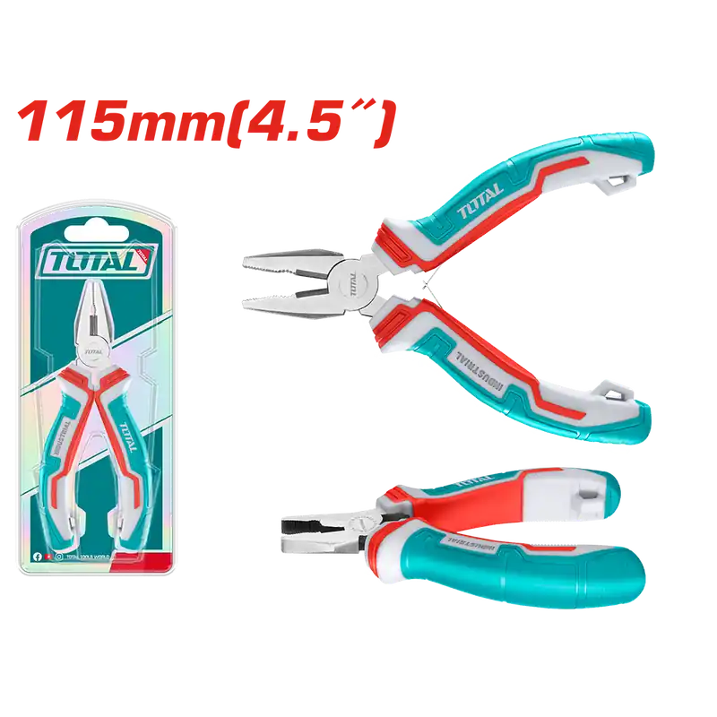Mini pinza universale