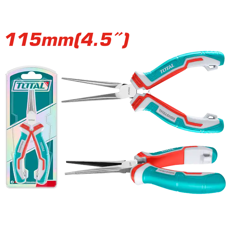 Mini pinza becchi ad ago