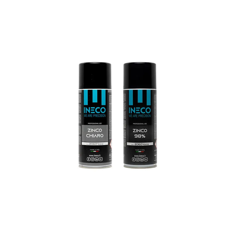 SPRAY ZINCATI