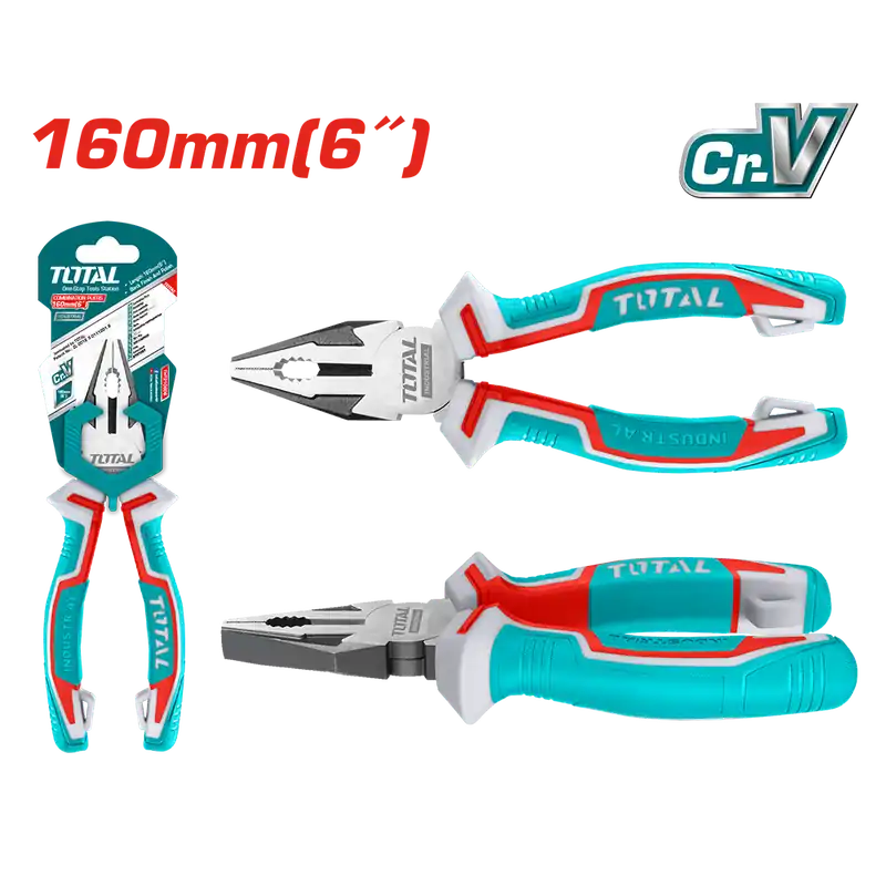 Pinza Universale