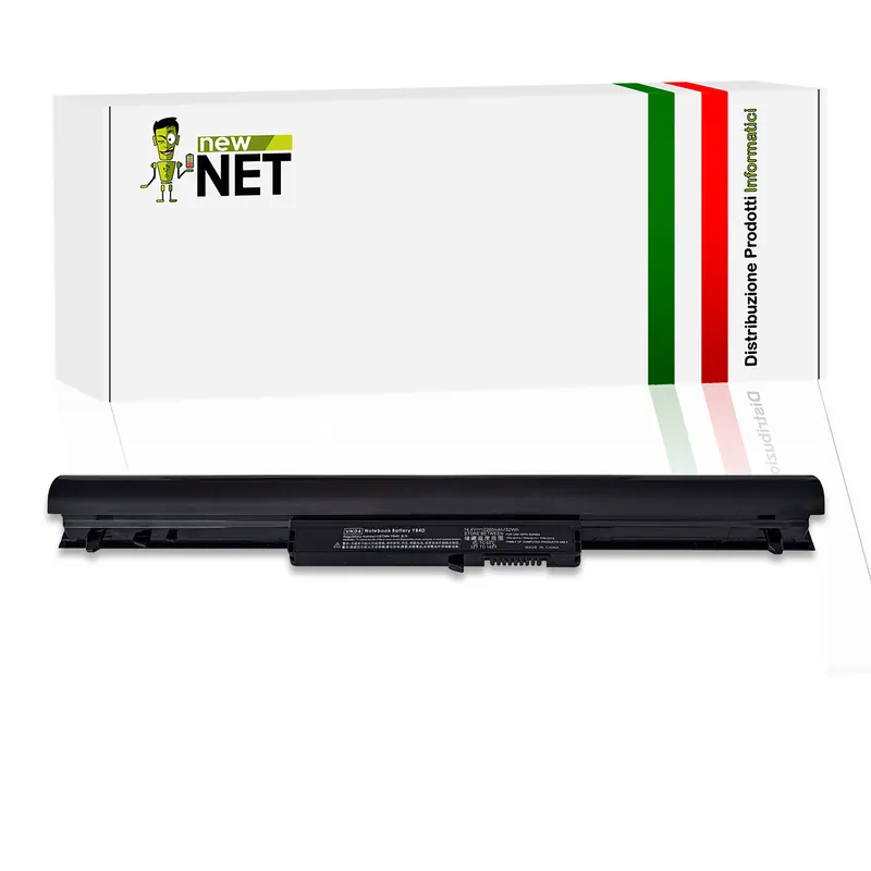 Batteria VK04 per HP 242 G1 – 14.4-14.8V, 2200mAh / 32Wh