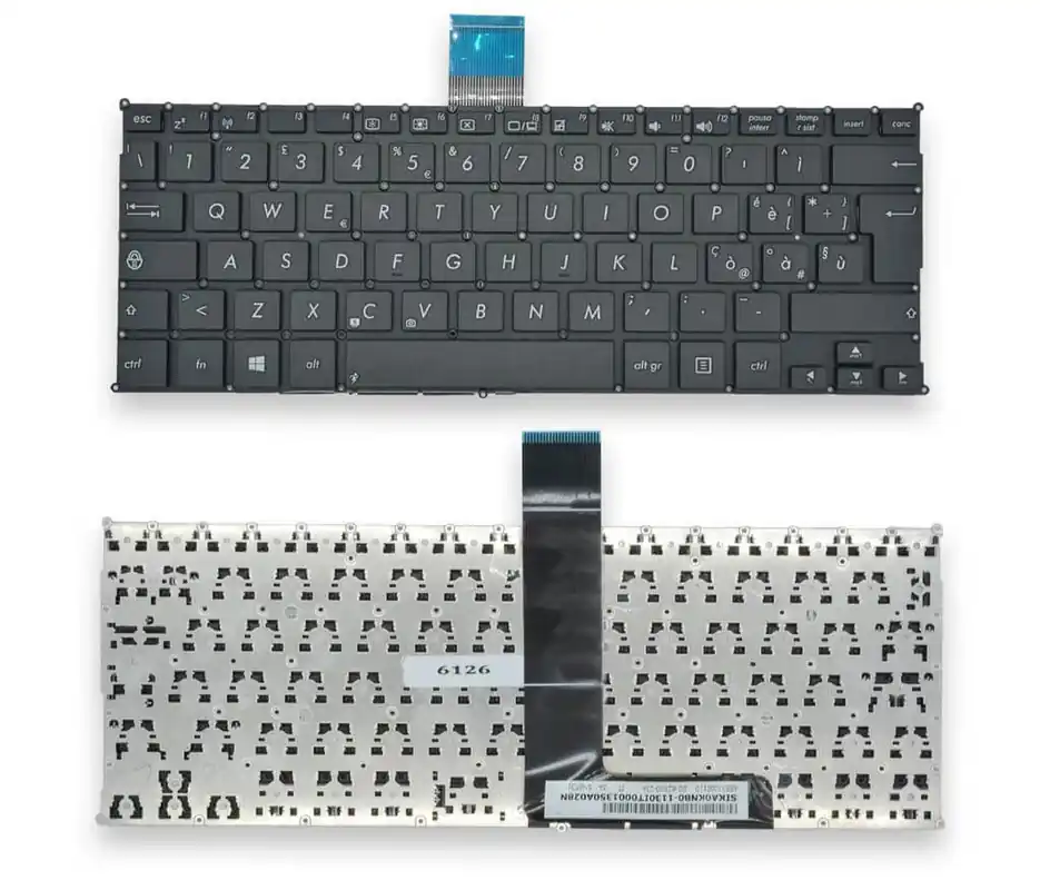 Tastiera per Asus F200 Serie
