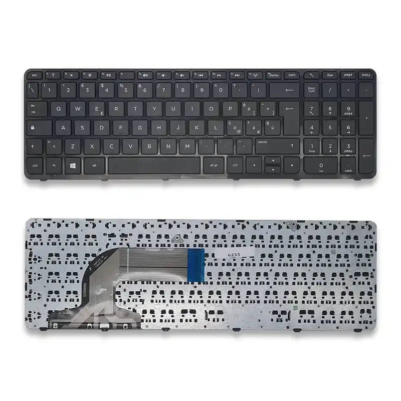 Tastiera per HP 350 G1 Serie