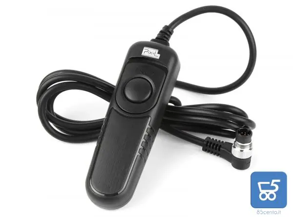 Remote Control per fotocamere – con terminale 10 pin per Nikon DSLR