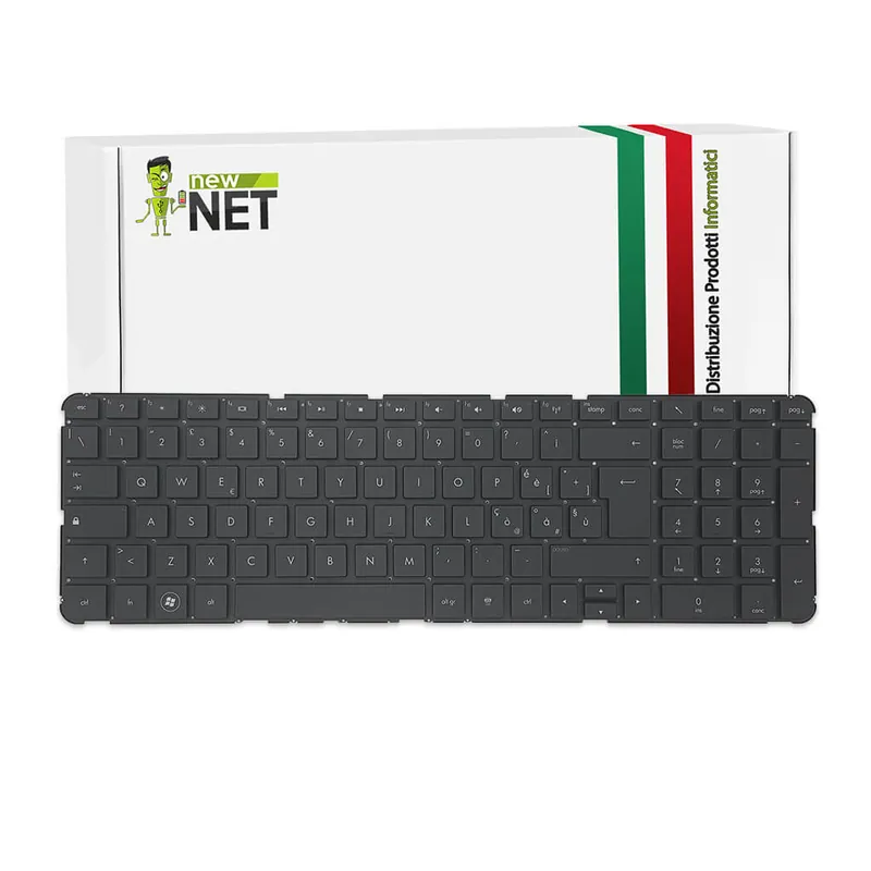 Tastiera per HP Pavilion DV7-4000 serie