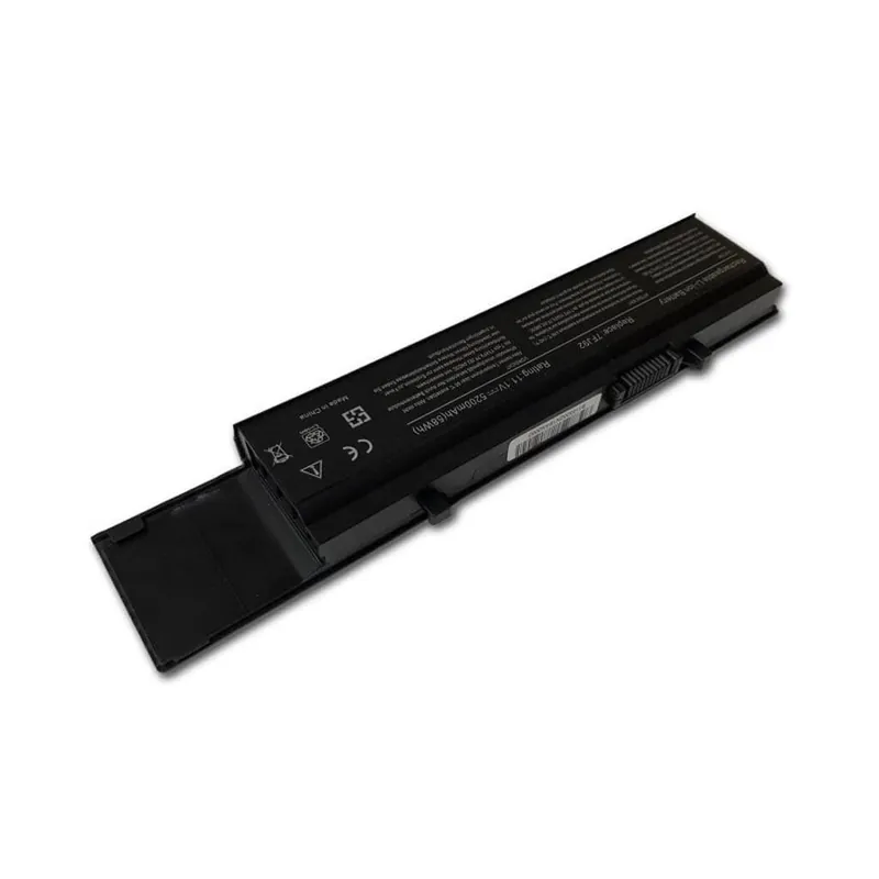 Batteria 58Wh per Dell Vostro 3500 Serie – 10.8-11.1 V / 5200mAh