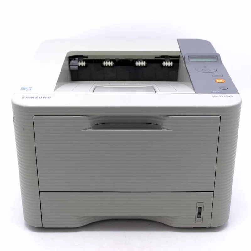 STAMPANTE SAMSUNG ML3310ND LASER UFFICIO AZIENDALE USB LAN RETE