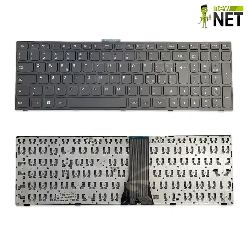 Tastiera per Lenovo G50-70 Series