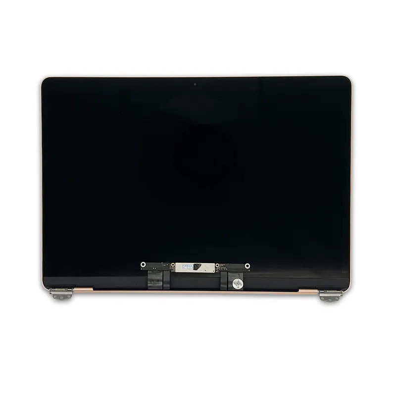 Display compatibile con Apple MacBook Air (13, 2018) 13.3 pollici, model A1932 – Colore Rose Gold / Oro Rosa