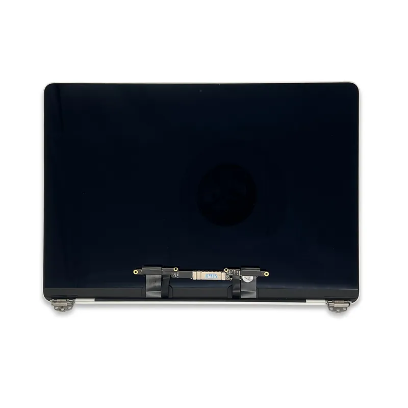 Display compatibile per Apple MacBook Pro 13″ model A1706 anno 2016-2017, Silver (Argento)