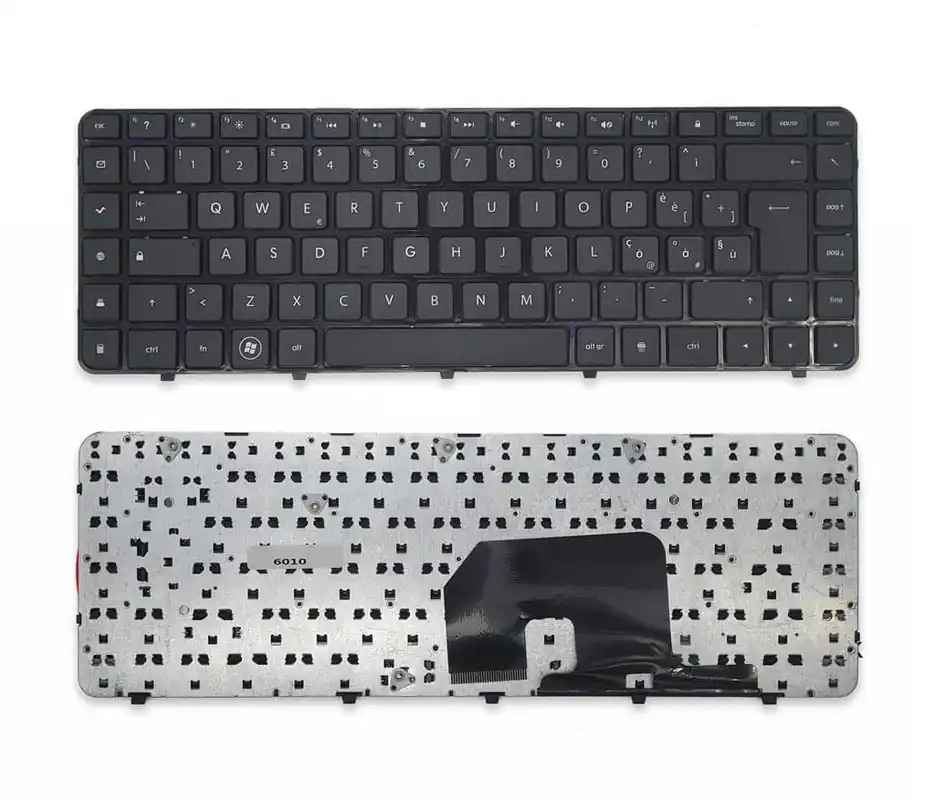 Tastiera per HP Pavilion DV6-3000 Serie