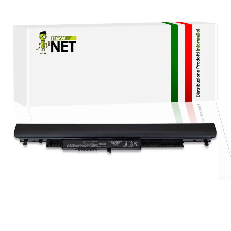 Batteria HS03 per HP 240 G4 – 10.8-11.1V, 2200mAh / 24Wh