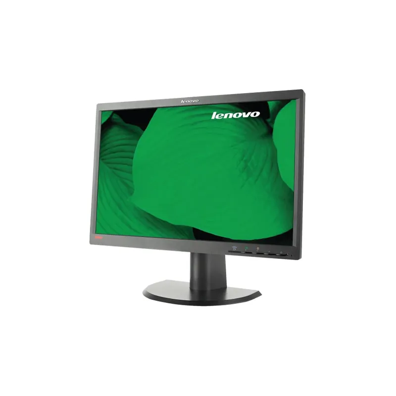 MONITOR LCD LENOVO LT2252p 22″ POLLICI WIDE 16 9 FHD VGA DVI-I DISPLAYPORT SCHERMO