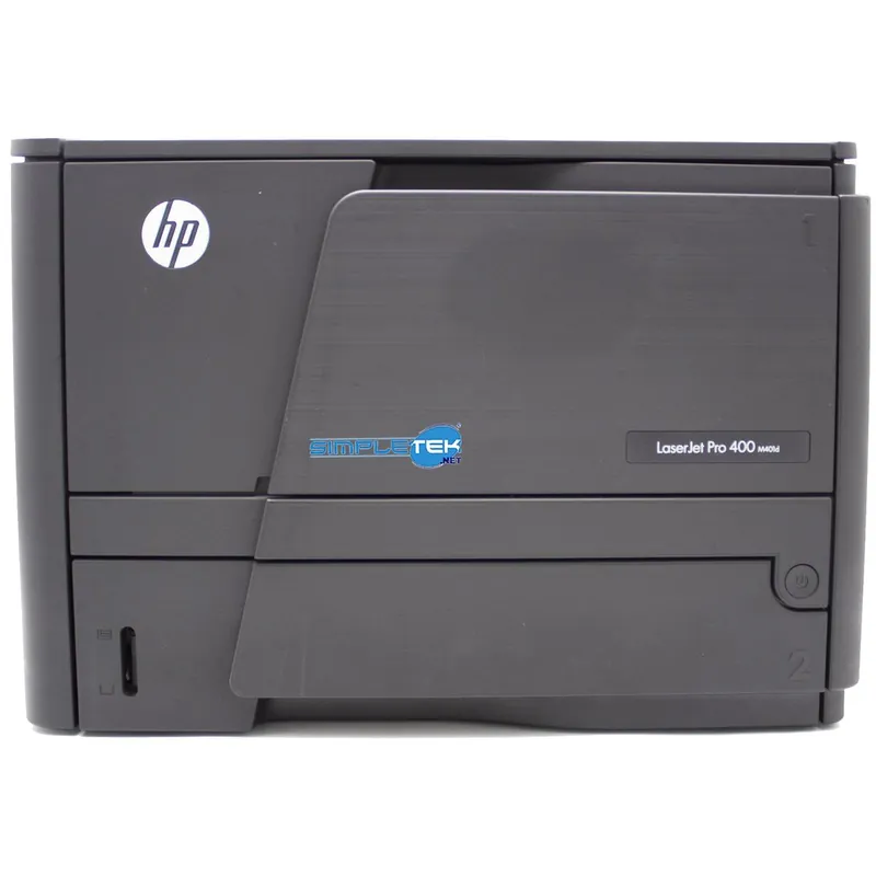 HP LASERJET PRO 400 M401D STAMPANTE LASER MONOCROMATICO USB DA UFFICIO 33PPM