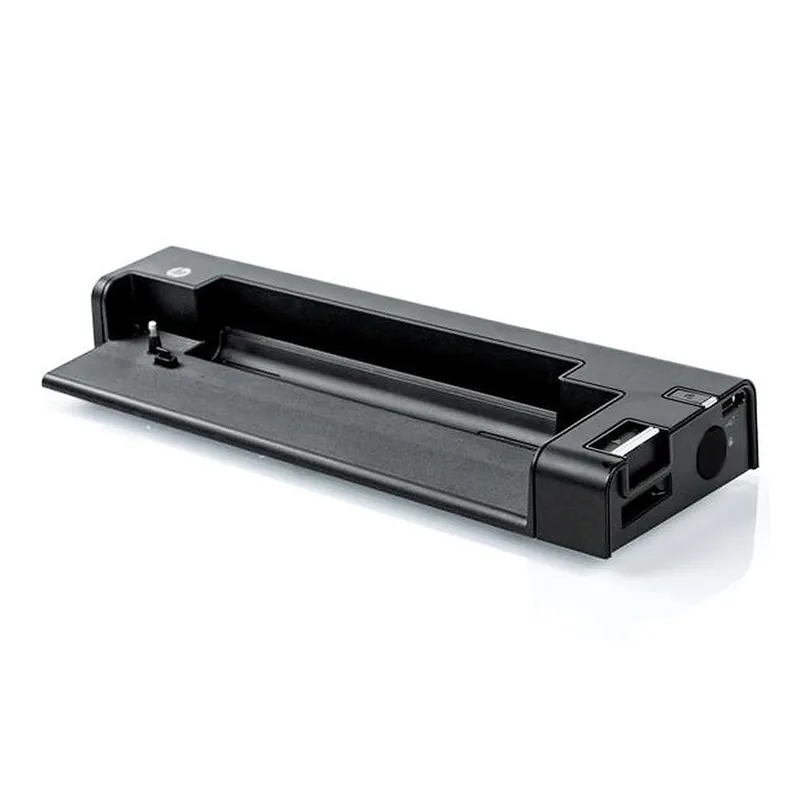 DOCKING STATION HP 695676-001 HSTNN-I16X 2570p 2560p 2540p A9B76AV