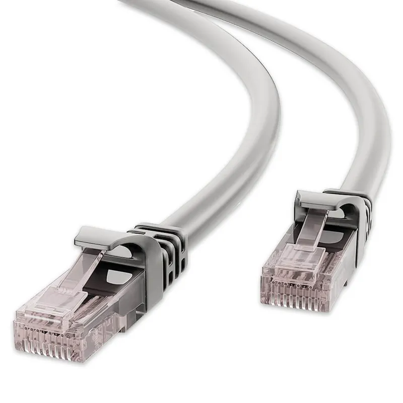 Cavo Ethernet LAN Cat.6 UTP da 1.5 fino a 30 metri