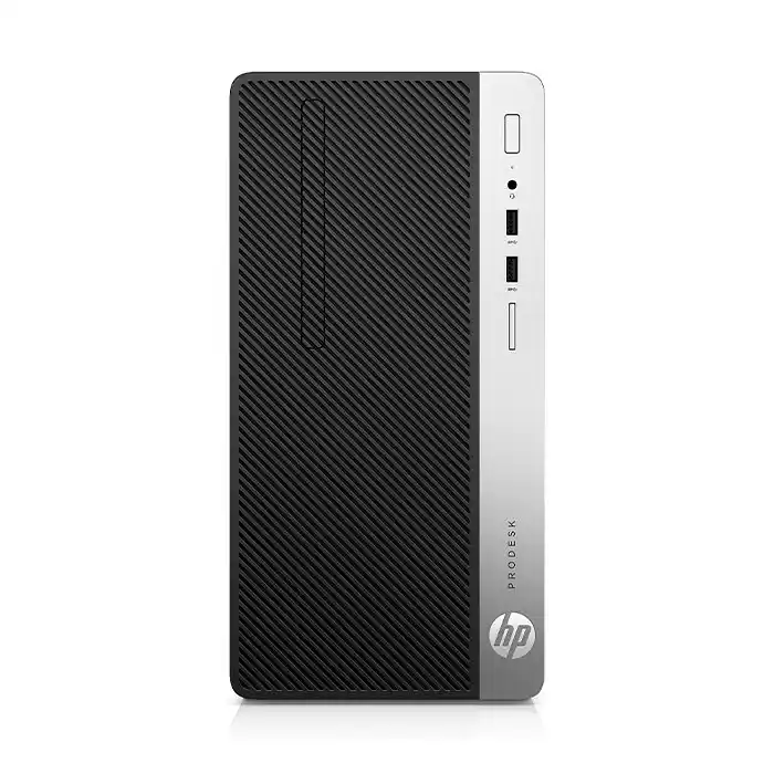 HP PRODESK 400 G6 MT – Ricondizionato