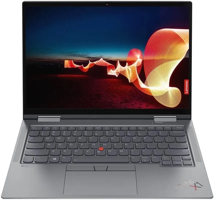 LENOVO THINKPAD X1 YOGA GEN 6 – Ricondizionato