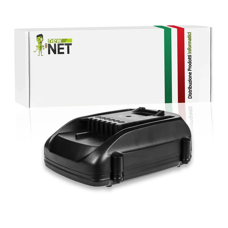 Batteria 36 Wh compatibile con Rockwell RD2858K2 – 18 V / 2000mAh
