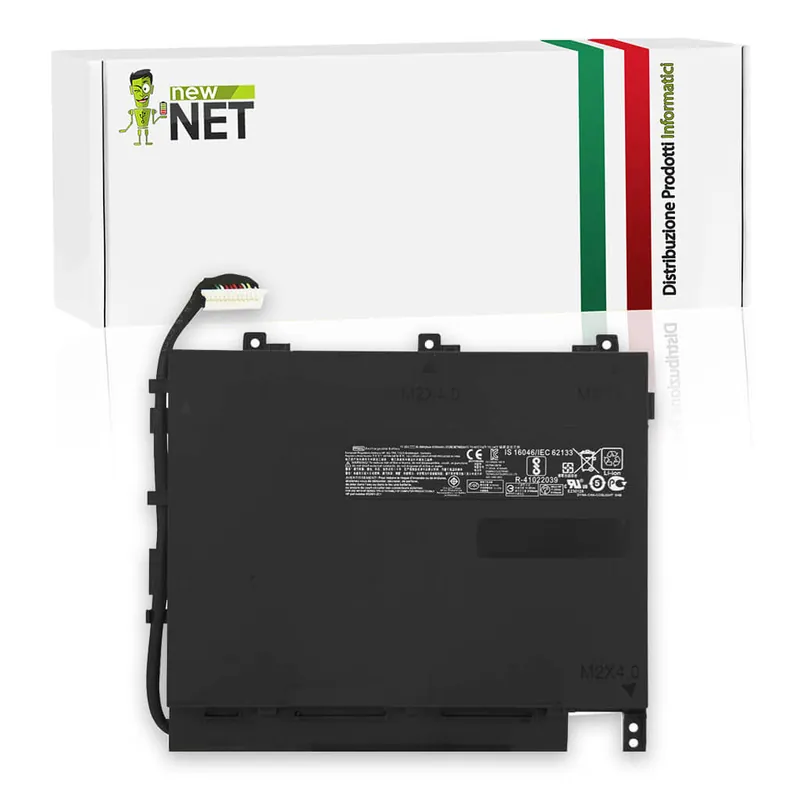 Batteria 96.8Wh per HP Omen 17-W100 Serie – 11.55V / 8300mAh