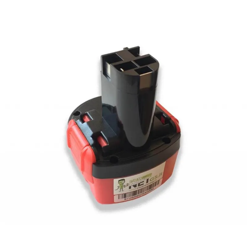 Batteria 14.4Wh compatibile per GSR 7.2 VPE-2 – 7.2 V / 2000mAh