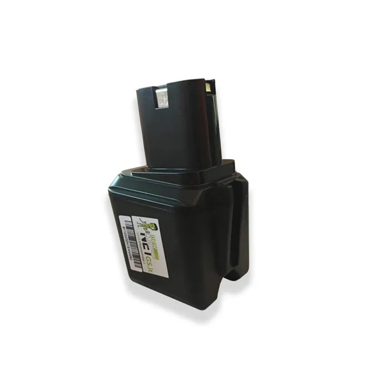 Batteria 24Wh compatibile per BOSCH GBM 12VE – 12 V / 2000mAh
